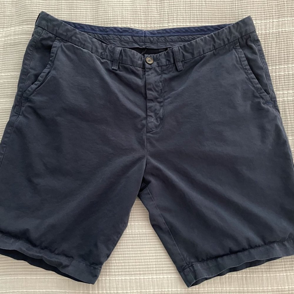 Tommy Bahama Men's Boracay 9-Inch Chino Shorts